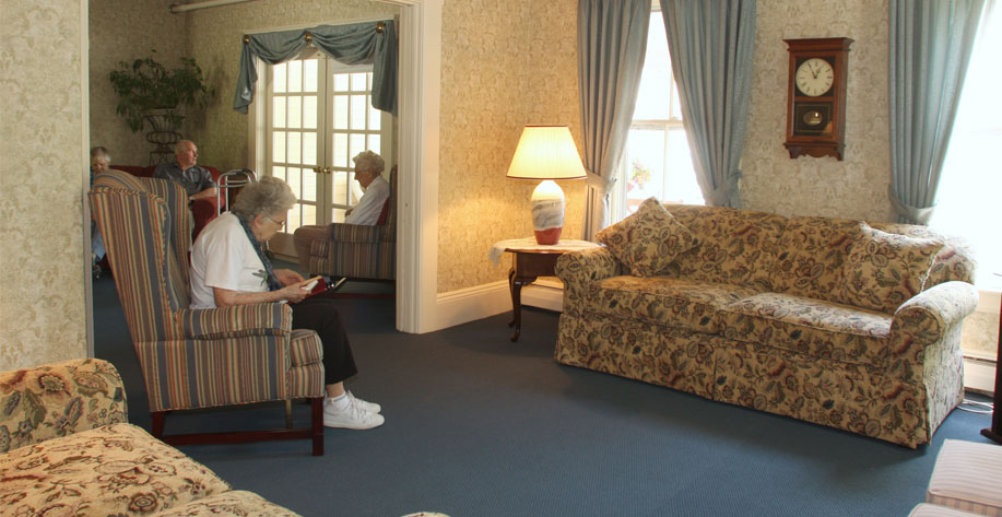 Hillsboro house nursing home jobs